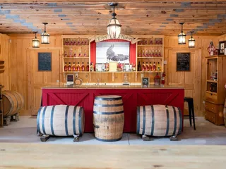 Kinkead Ridge Winery