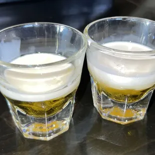Mini Beers
