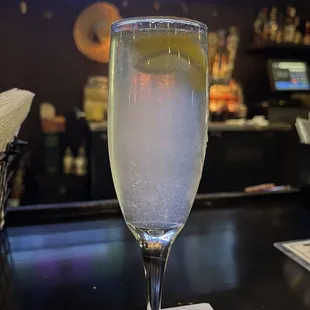 drink