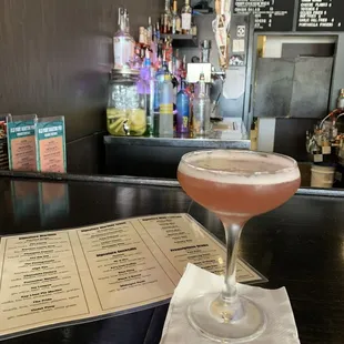 99 Problems Martini