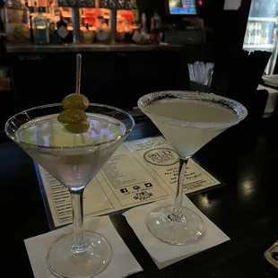 drink