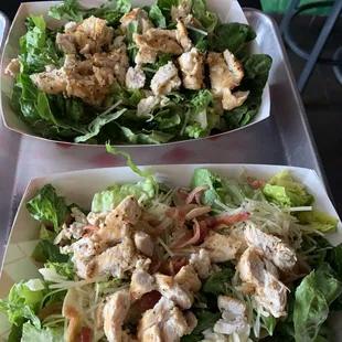 Craisin Salad