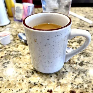 drink