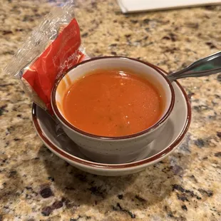 soups and chowder