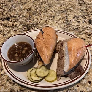 food, sandwiches