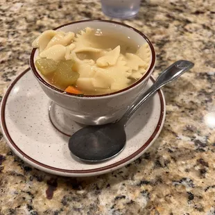 food, soups and chowder, soup, chowder