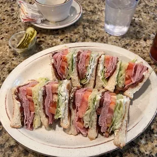 Club Sandwich
