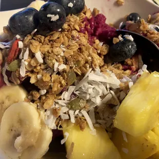 breakfasts are great! everyday at 8am