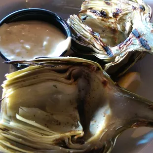 oysters and mussels, mussels, food, shellfish, oysters
