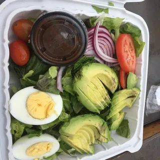 Uncle Nate's Cobb Salad