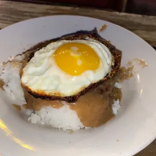 Loco Moco