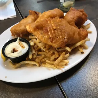 El Granada Fish N Chips