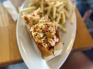 The Fisherman's Taverna