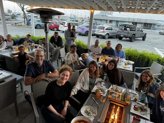 Ketch Harbor Pub