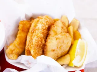 Barbara's Fishtrap
