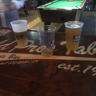drink