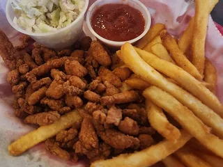 GG's Bar & Grill