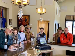 Arizona Winery Tours