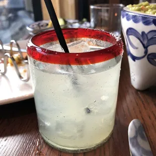 Margaritas