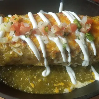 Green Chile