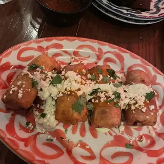 Chimichanga