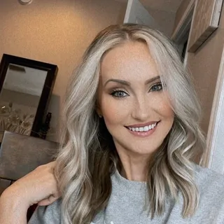 Sarah K.