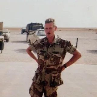 Stephen E.
