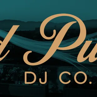 Proudly rocking Tucson's weddings and events! Visit our site for more reviews and contact information!