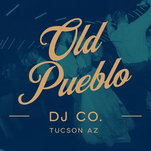 Offering top quality DJ/MC services to the Greater Tucson Area! Learn more and check availability at www.oldpueblodjco.com