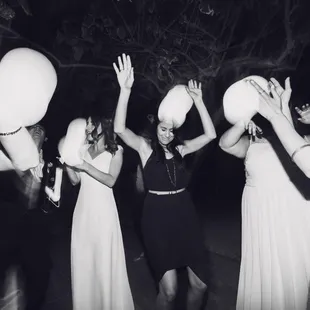 It is all about YOU and YOURS!