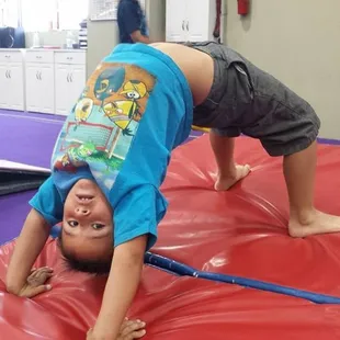 What a great bridge!