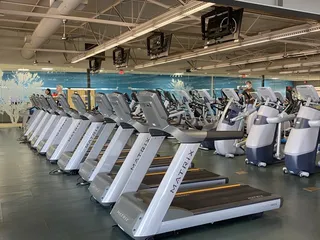 Northwest YMCA Pima County Community Ctr