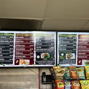 Menu 12/16/24