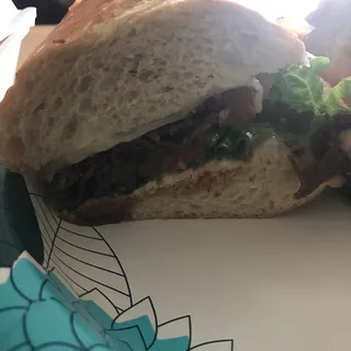 Awesome Bulgogi