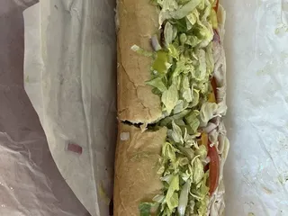 Subs & Grub