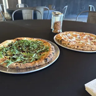 The "First Date" and the "Peppah Pig"