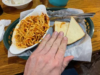 Leadbelly's Restaurant