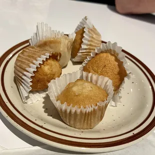 Muffins