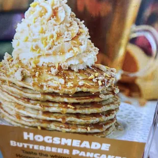 Pancakes get these!!