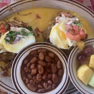 Chilango Benedict