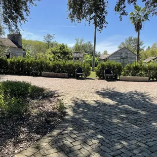 Whitney plantation
