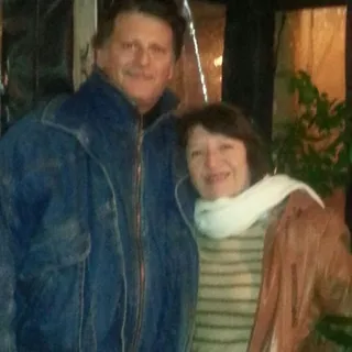 Gloria B.