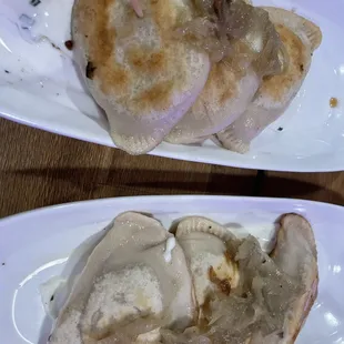 Pierogi
