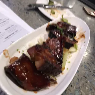 Pork Belly