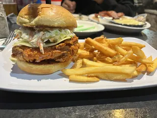 Rivals Sports Grille