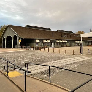 Central Pacific Railroad