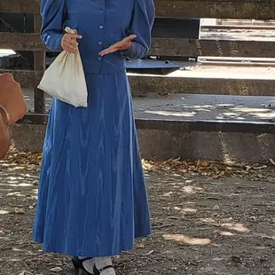 Old Sacramento Underground