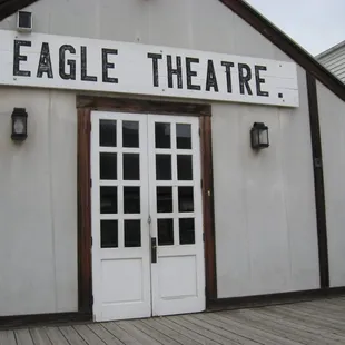 Eagle Theater