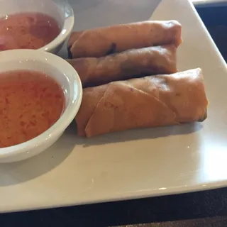 Old Saigon Egg Rolls