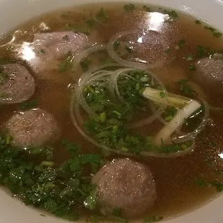 Old Saigon Pho